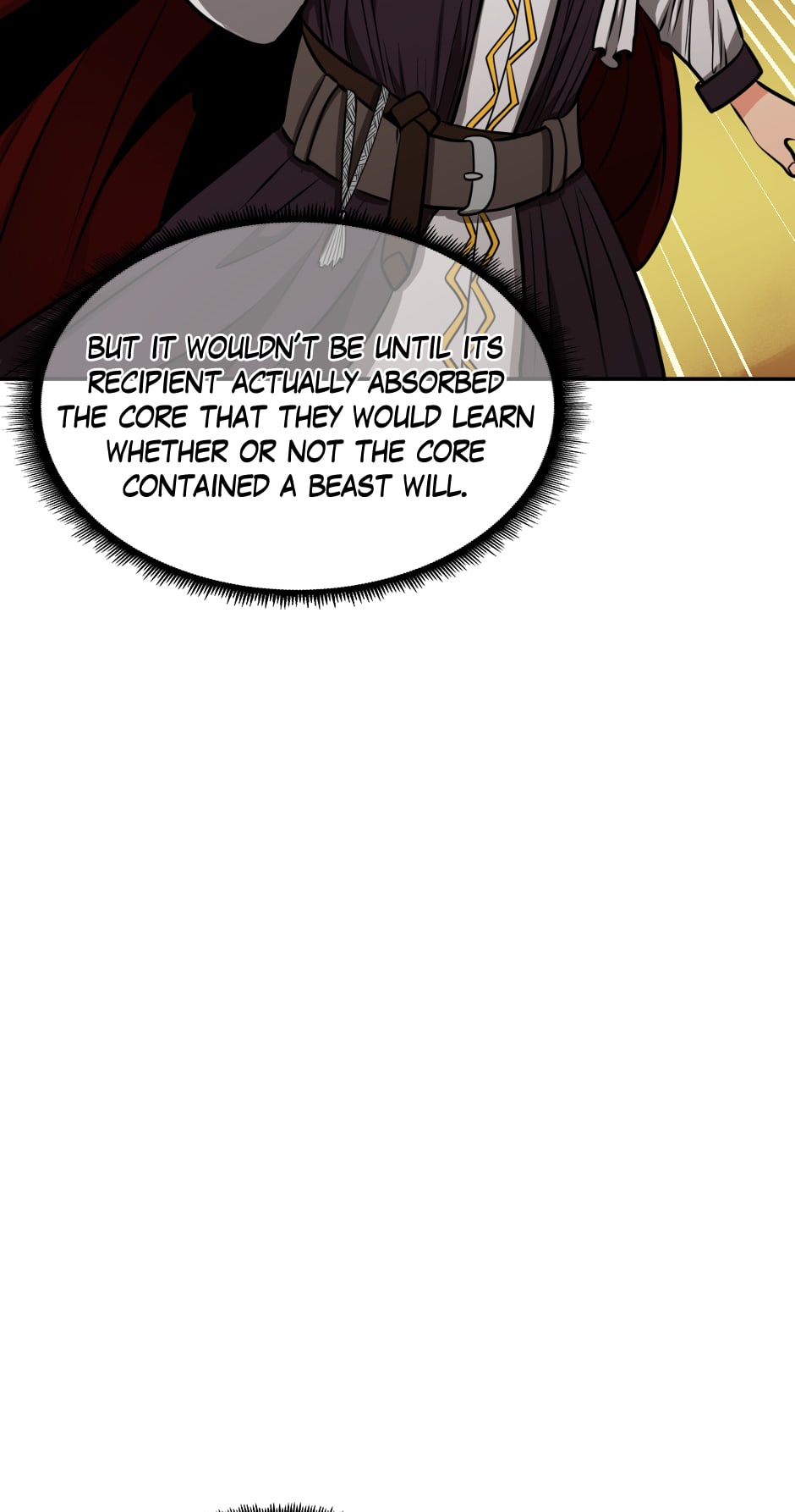 The Beginning After The End Chapter 41 image 40